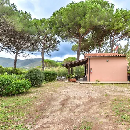 Appartamento Sulla Di Lacona