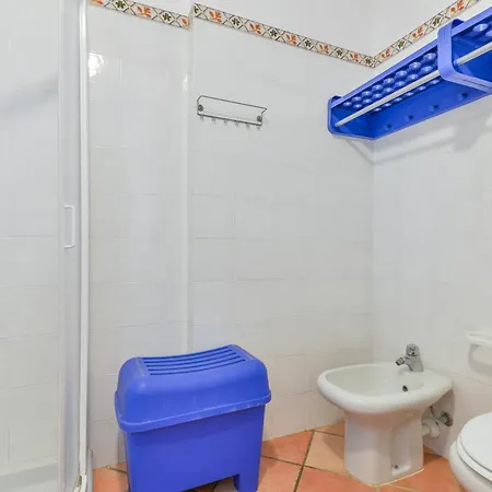 Sulla Di Apartment Lacona