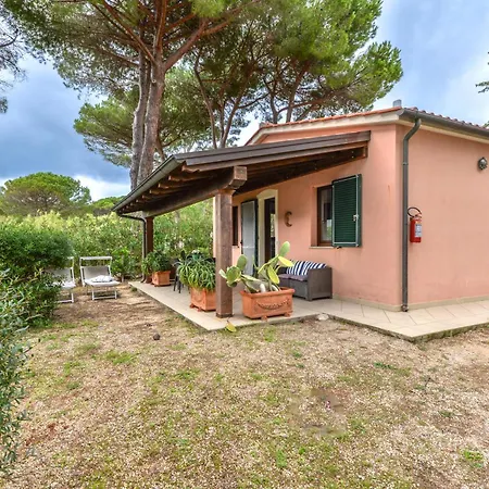Apartment Sulla Di Lacona